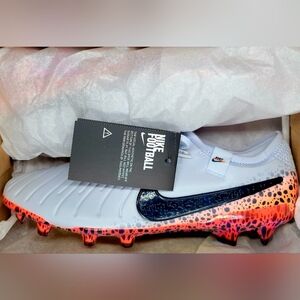 Nike Tiemop Legend 10 Elite FG "Electric Pack" Sz 11 Men NIB